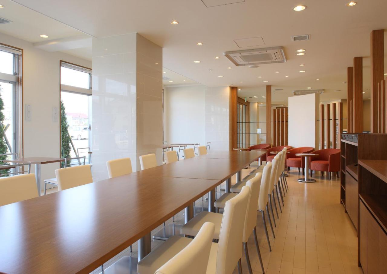 白冈格林可瑞经济型酒店 Shinozu 外观 照片