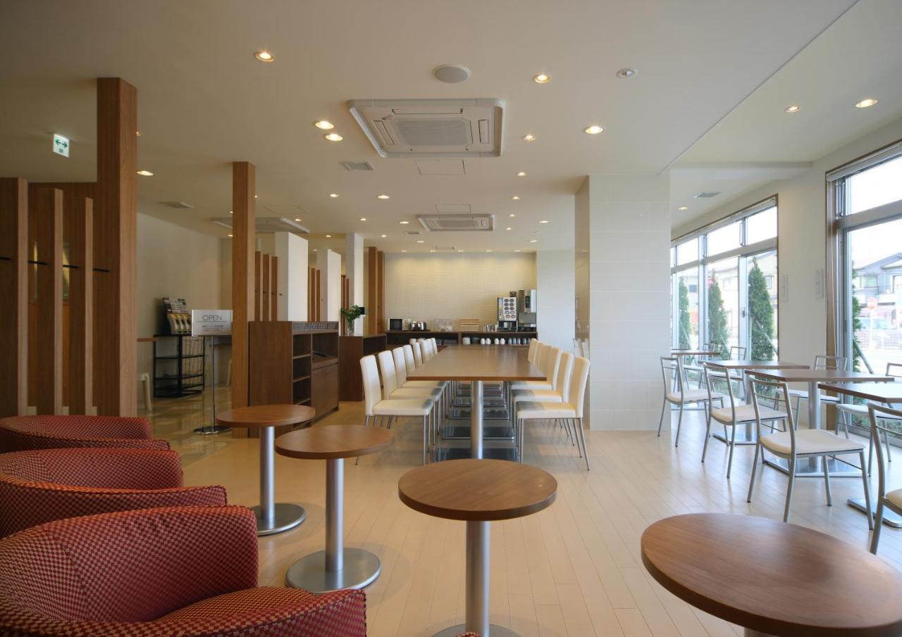 白冈格林可瑞经济型酒店 Shinozu 外观 照片